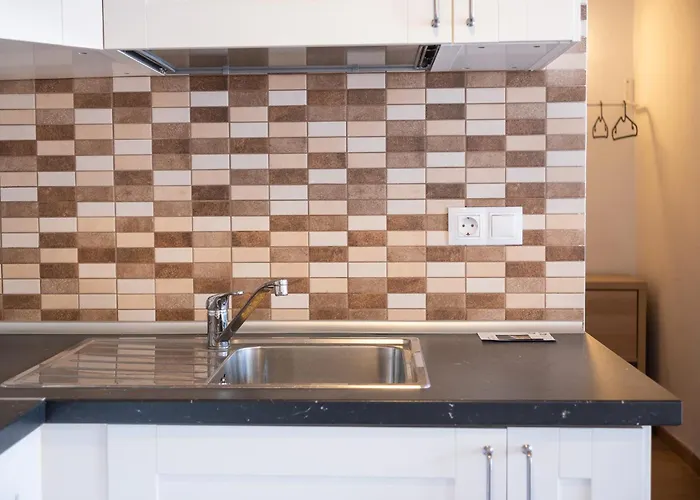 Casa Nepal Apartamento Playa Blanca (Lanzarote)