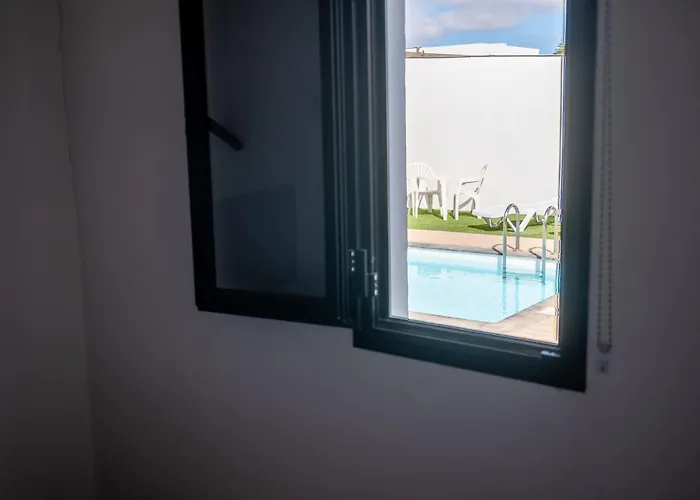 Apartamento Casa Nepal Playa Blanca (Lanzarote)