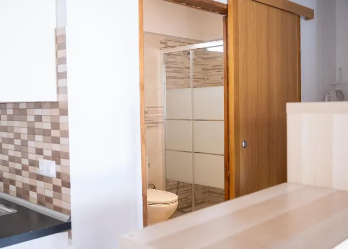 Apartamento Casa Nepal