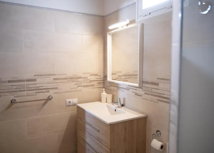 Apartamento Casa Nepal Playa Blanca (Lanzarote)