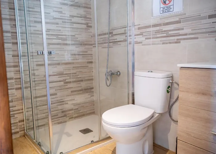 Apartamento Casa Nepal