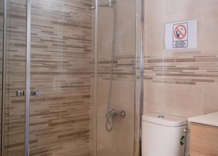 Apartamento Casa Nepal *