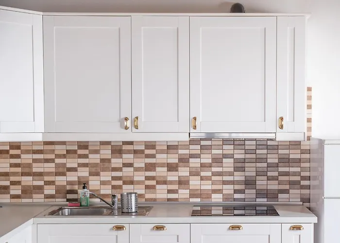 Casa Nepal Apartamento