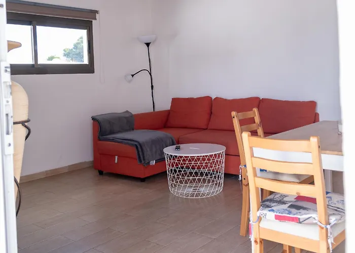 Casa Nepal Playa Blanca (Lanzarote)